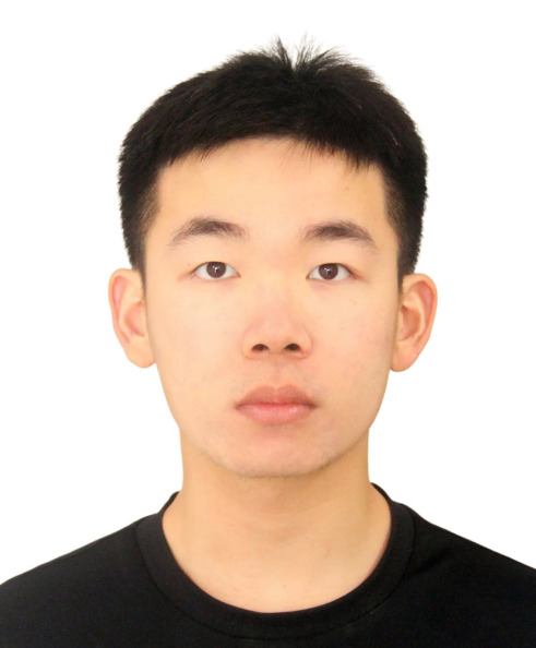Zhili Wang